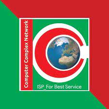 Computer Complex Network